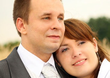 Agata i Przemysław – Ślub